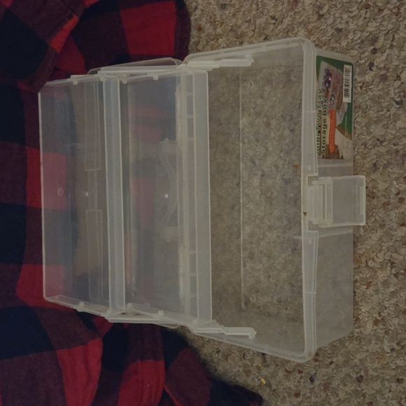 Mini Storage Box - Picture 3 of 3